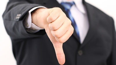 5 Ways to Lose Your Customer